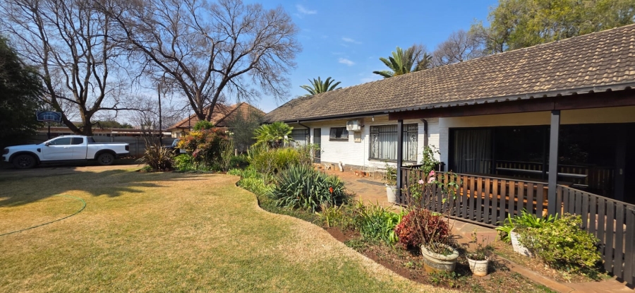Commercial Property for Sale in Potchefstroom North West